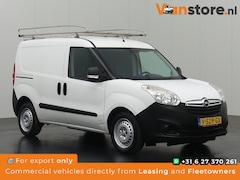 Opel Combo - 1.3CDTi 95PK Edition | Imperiaal | Trekhaak | Airco
