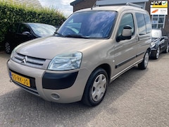 Citroën Berlingo - 1.6i Multispace Petit Paradis Bj 2005 Airco, Cruise, apk tot 06-2026 inruil mogelijk