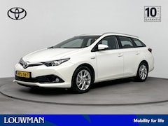 Toyota Auris Touring Sports - 1.8 Hybrid Aspiration Limited | Parkeersensoren voor | Cruise Control |