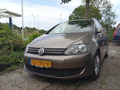 Volkswagen Golf Plus - 1.4 TSI Comfortline