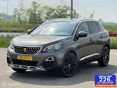 Peugeot 3008 - 1.5 BlueHDi Blue Lease , Automaat, GT Line