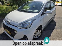 Hyundai i10 - 1.0i Go 2017/Navi/Clima/Cruise Control/Bluetooth