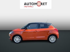 Suzuki Swift - 1.2 Select Smart Hybrid