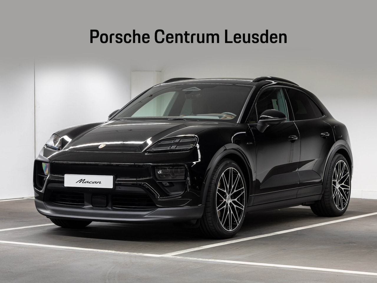 Porsche Macan - AutoWereld.nl