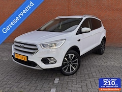 Ford Kuga - 1.5 EcoBoost Trend Ultimate|CAMERA|CARPLAY|CRUISE
