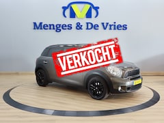 MINI Countryman - 1.6 Cooper S Airco ECC | Panorama | Cruise Control | Isofix | NAP
