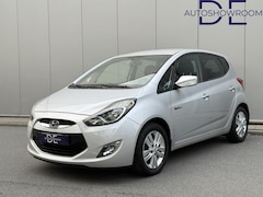Hyundai ix20 - 1.4i Go | Navigatie | Camera | Volledig Onderhouden | Nieuwe APK