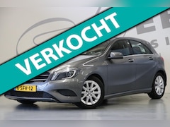 Mercedes-Benz A-klasse - 180 Ambition/NAP/origineel Nederlands