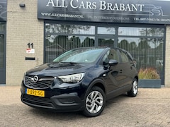 Opel Crossland X - 1.2 Turbo 120 Jaar Edition/ navi / pdc / carplay
