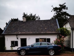 Jaguar XJ - 3.0 V6D Portfolio Lederen bekleding