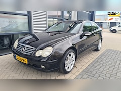 Mercedes-Benz C-klasse Sportcoupé - 230 K