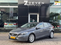 Volvo V40 - 1.6 D2 Summum
