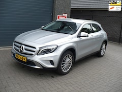 Mercedes-Benz GLA-Klasse - 250 4Matic Ambition