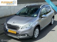 Peugeot 2008 - 1.2 PureTech * Allure Pack Premium Plus