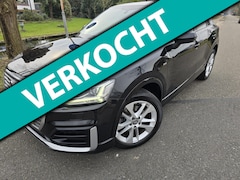 Audi Q2 - 1.4 TFSI CoD Sport Pro Line S/Automaat/Nav/Clima/2E eig./NAP