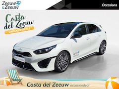 Kia Cee'd - Ceed 1.5 T-GDi GT-PlusLine | Airco | Navi | Camera | Privacy Glass | Panoramadak | AUTOMAA