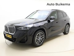 BMW X1 - xDrive25e M Sport -Pano dak -HeadUp -Driving Ass Plus -Elektr Stoelen Memory -Comforttoega