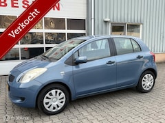 Toyota Yaris - 1.3 VVTi Terra / Airco