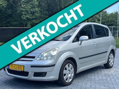 Toyota Verso - 1.8 VVT-i Sol/Clima/Cruise/Navi/NAP