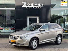 Volvo XC60 - 2.0 T5 FWD Summum