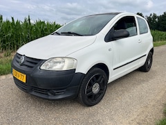 Volkswagen Fox - 1.2 Trendline | nwe APK|