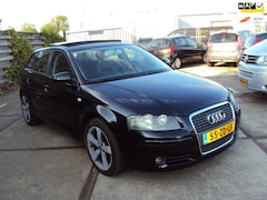 Audi A3 Sportback - 1.8 TFSI Ambition Pro Line