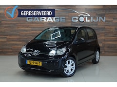 Volkswagen Up! - 1.0 BMT move up | CRUISE | BLUETOOTH | AIRCO |