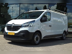 Renault Trafic - 2.0 DCI 120 PK T26 L2H1 COMFORT | LED | IMPERIAAL | CARPLAY |