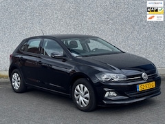 Volkswagen Polo - 1.0 TSI Comfortline-Carplay-Nap-APK