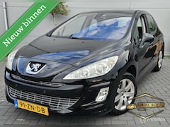 Peugeot 308 - 1.6 VTi XT *inruil mogelijk