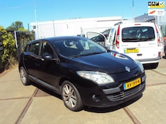 Renault Mégane - 1.5 dCi Dynamique