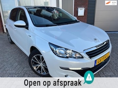 Peugeot 308 - 1.2 PureTech Style / Pano / Navi / PDC / Camera / DAB / NAP