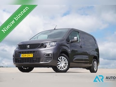 Peugeot Partner - bestel 1.5 BlueHDI * L2 * Maxi * Lang * Long