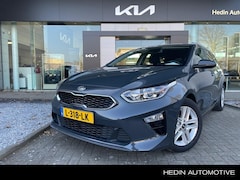 Kia Cee'd Sportswagon - Ceed 1.0 T-GDi DynamicLine | climate control | camera | apple carplay & android auto |