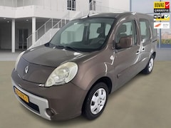 Renault Kangoo Family - 1.6-16V Expression 54.500 km +NAP 2e Eig. NL-auto