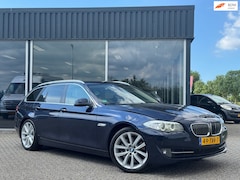 BMW 5-serie Touring - 528i High Executive AUTOMAAT/LED