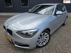 BMW 1-serie - 118i High Executive