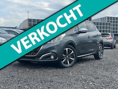 Peugeot 208 - 1.2 PureTech Allure/NAVI/CAMERA/AUTOMAAT