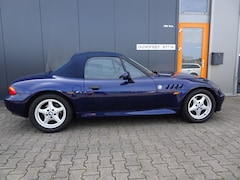 BMW Z3 Roadster - 1.8 Uit de eerste serie bijzonder mooie staat