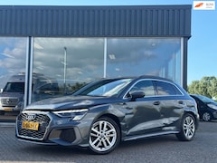 Audi A3 Sportback - 35 TFSI edition one S-LINE/LED