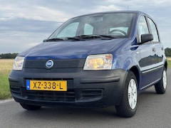Fiat Panda - 1.1 Active Plus APK 07-2026