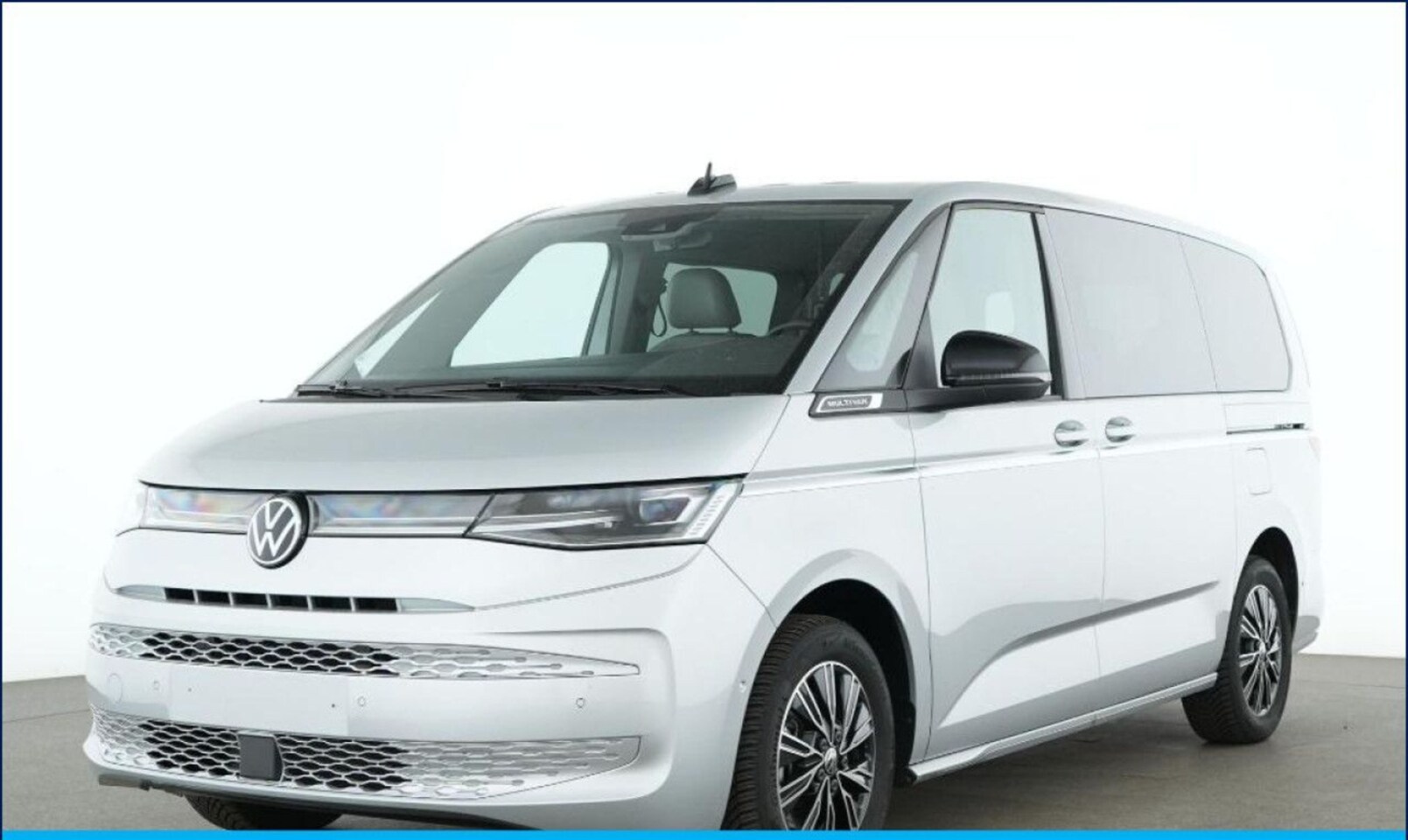 Volkswagen Multivan - 1.4 eHybrid L2H1 Style - AutoWereld.nl