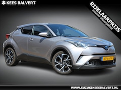 Toyota C-HR - 1.8 Hybrid Executive | Leer | PDC | Adap. Cruise Control |