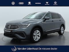 Volkswagen Tiguan Allspace - 1.5 TSI 150pk DSG Life Business 7p. Trekhaak