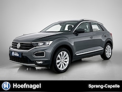 Volkswagen T-Roc - 1.5 TSI Sport | Trekhaak | Adaptive Cruise | Stoelverw. | Virtual Cockpit