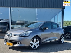 Renault Clio - 1.2 Dynamique AUTOMAAT/NAVI/NETTE STAAT
