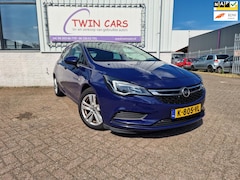 Opel Astra - 1.4 Turbo Business Executive Automaat