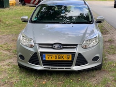 Ford Focus - 1.0 EcoBoost Lease Trend Tweede eigenaar