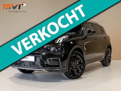 Lynk & Co 01 - 1.5 / 261pk / Blackstyle