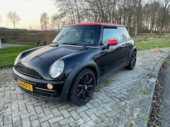 MINI One - 1.6 One